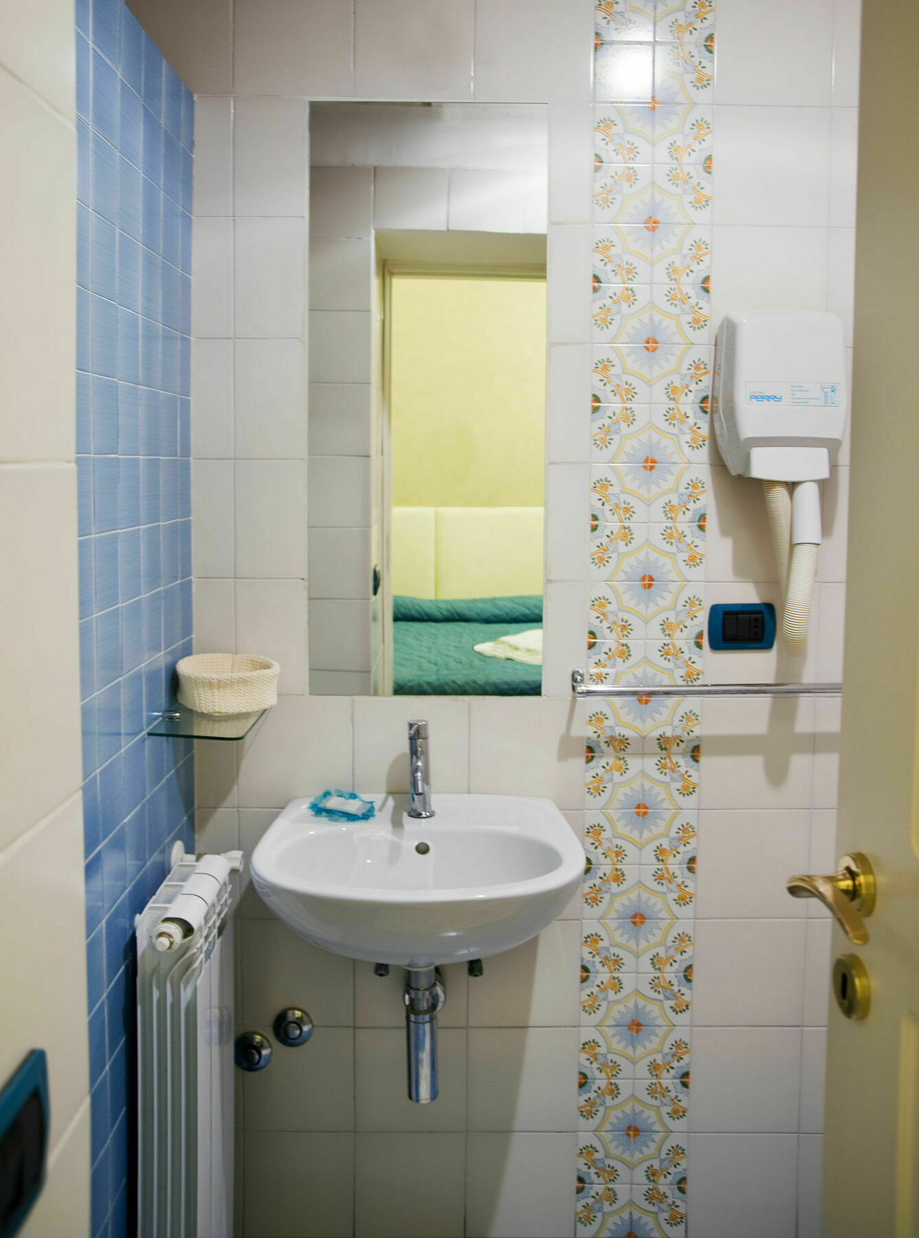 נאפולי B&B Napul'E מראה חיצוני תמונה