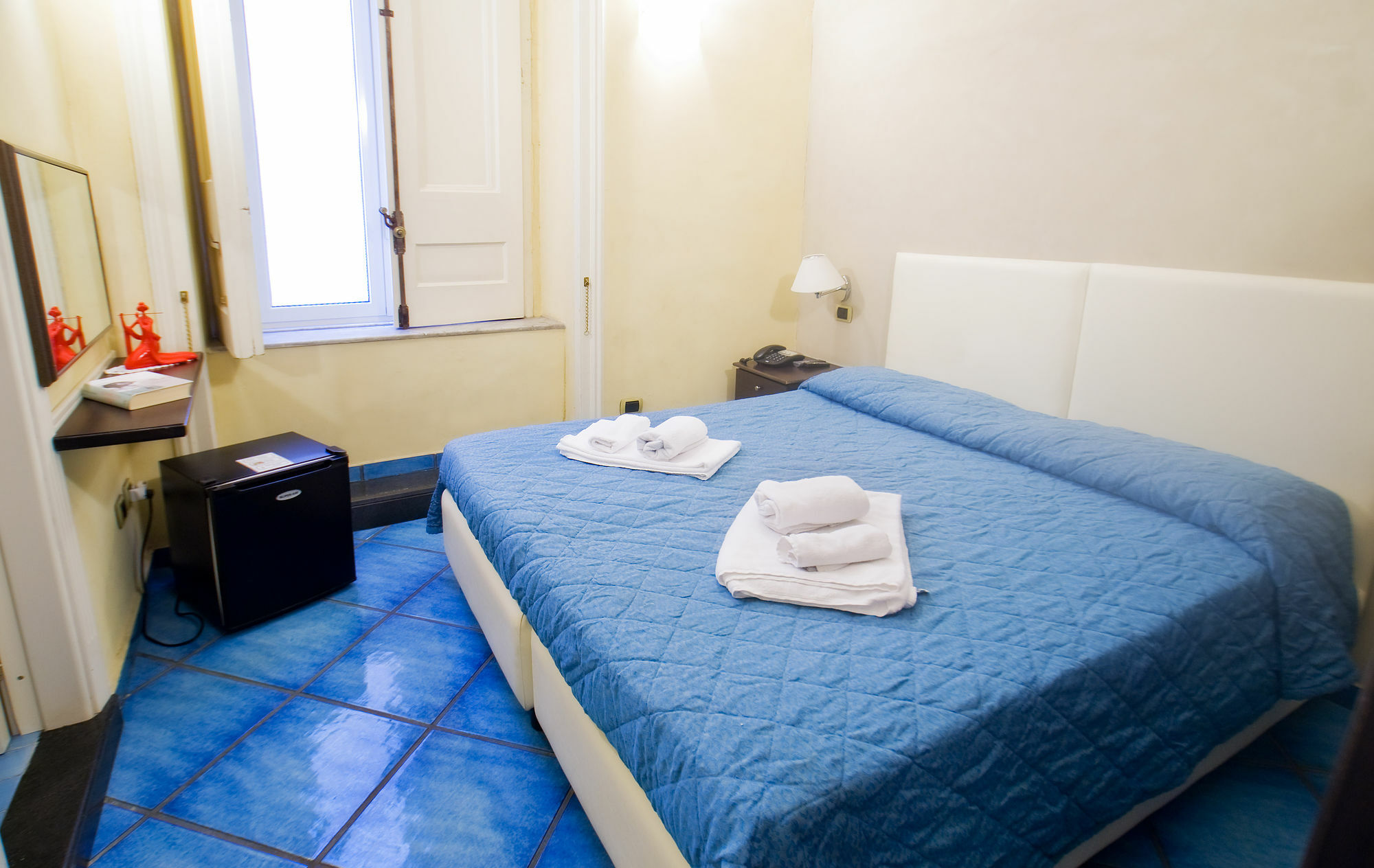 נאפולי B&B Napul'E מראה חיצוני תמונה