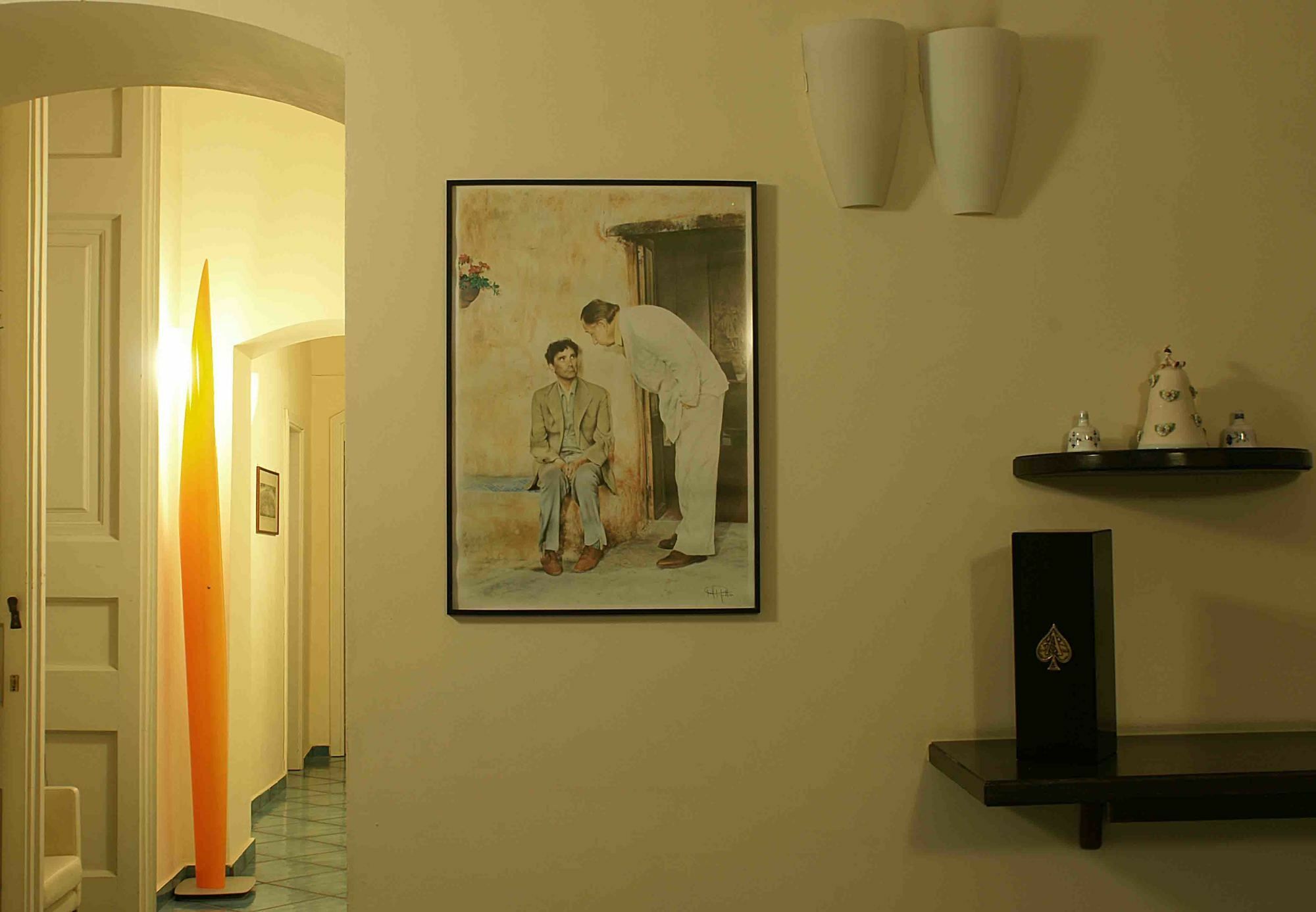 נאפולי B&B Napul'E מראה חיצוני תמונה
