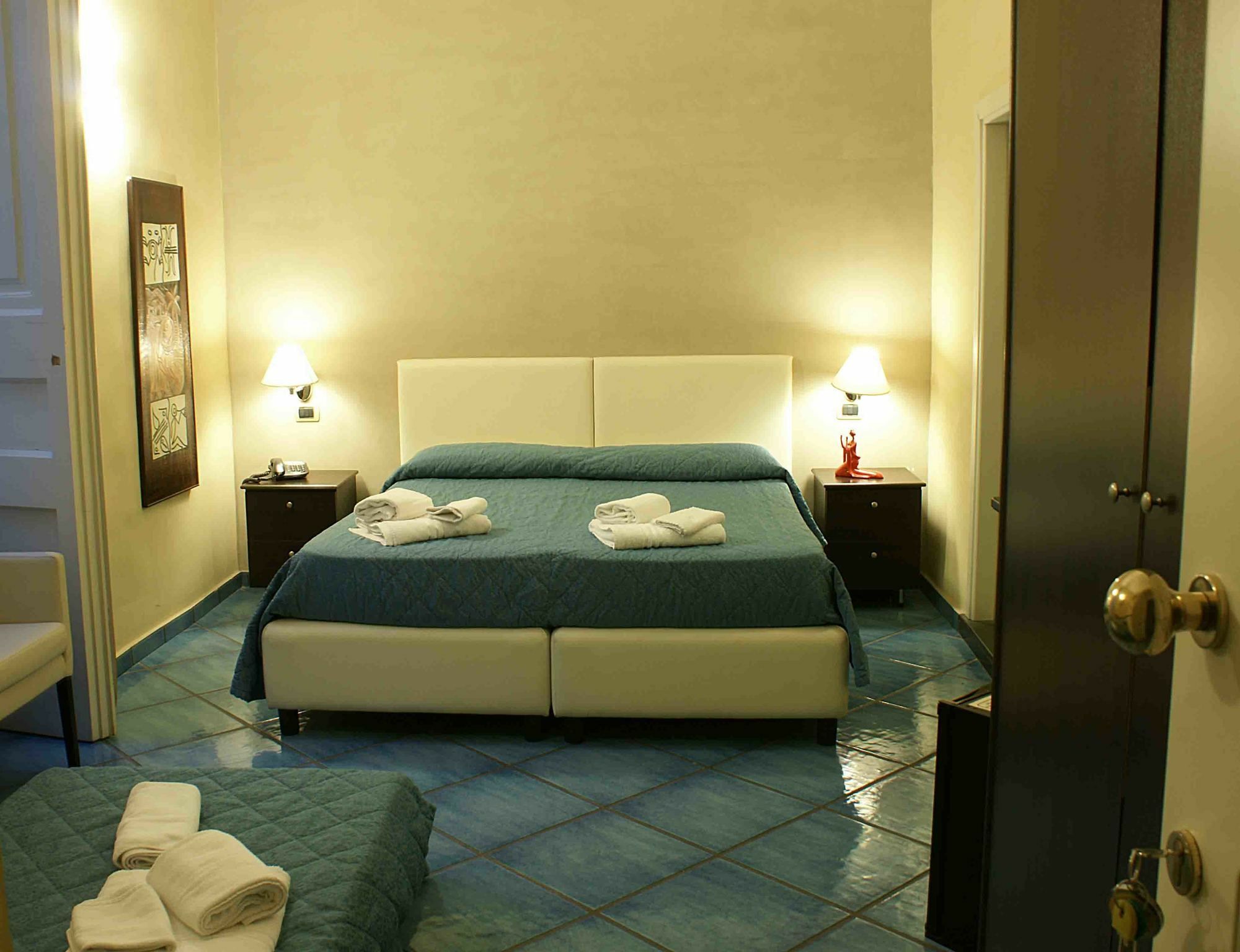 נאפולי B&B Napul'E מראה חיצוני תמונה