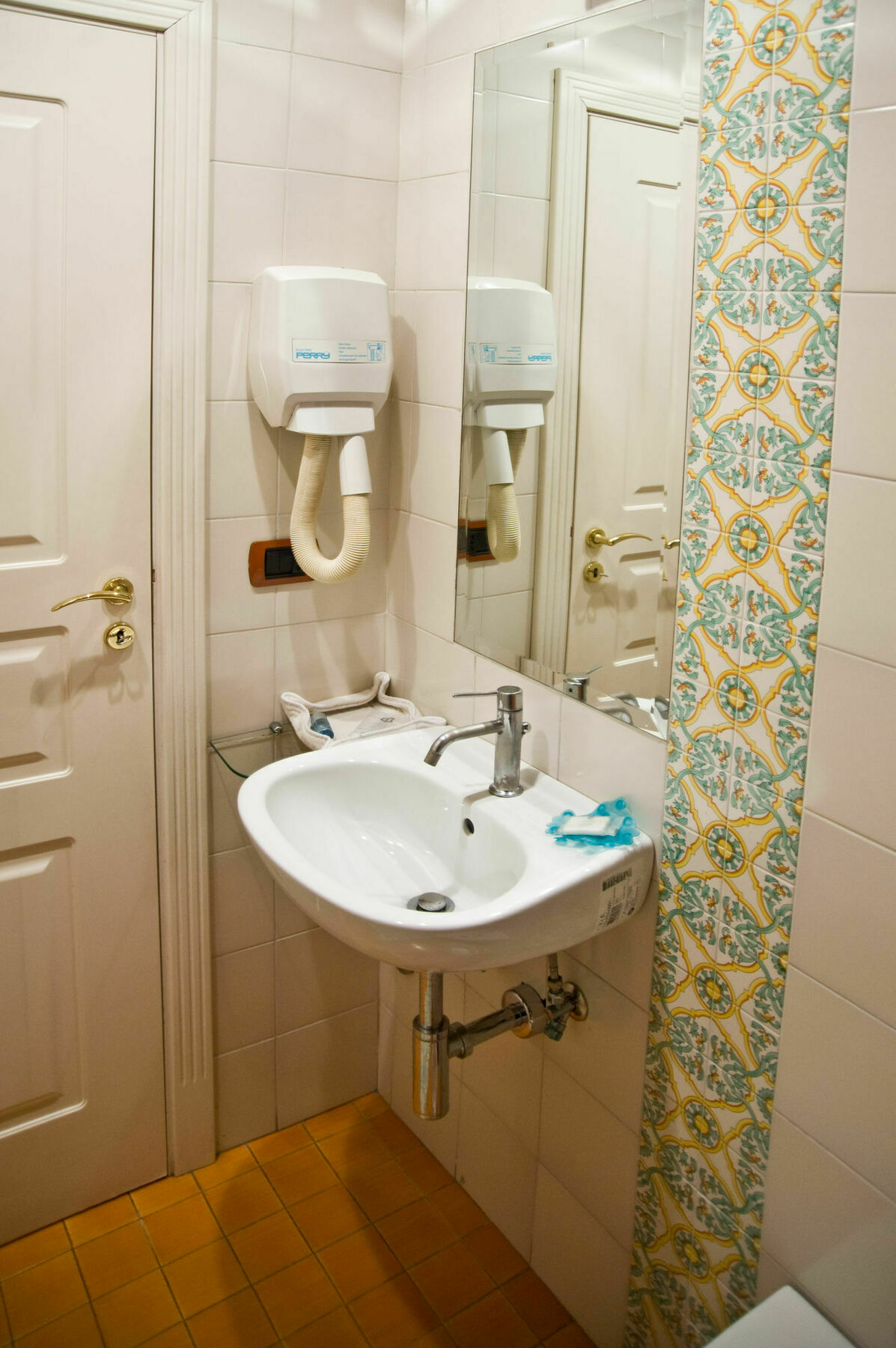 נאפולי B&B Napul'E מראה חיצוני תמונה